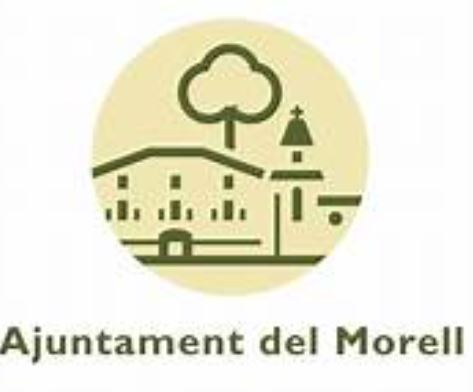 Formación Ajuntament del Morell
